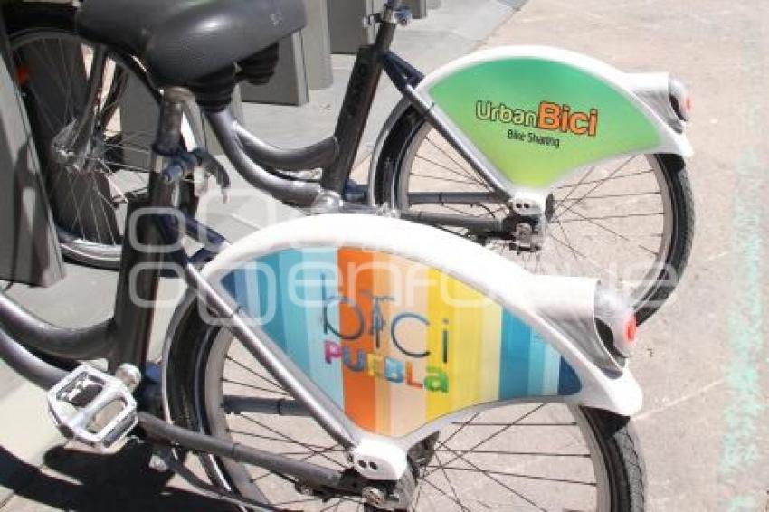 URBAN BICI