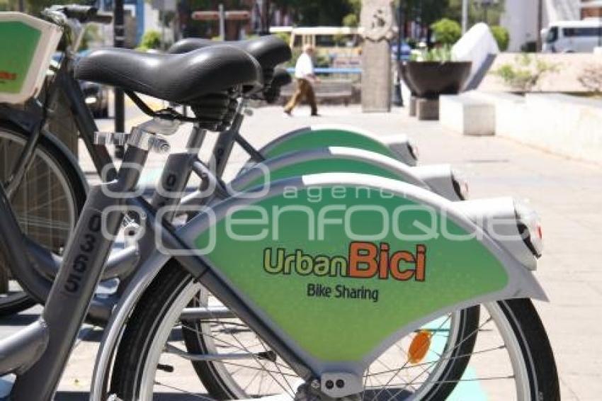 URBAN BICI