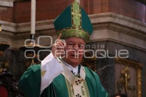 MISA DOMINICAL . CATEDRAL