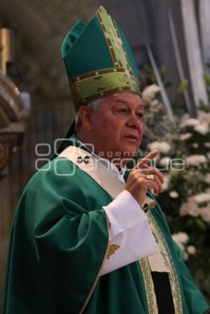 MISA DOMINICAL . CATEDRAL