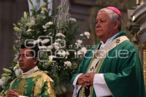 MISA DOMINICAL . CATEDRAL