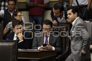 CONGRESO