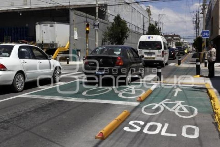 CICLOPISTA