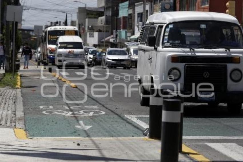 CICLOPISTA