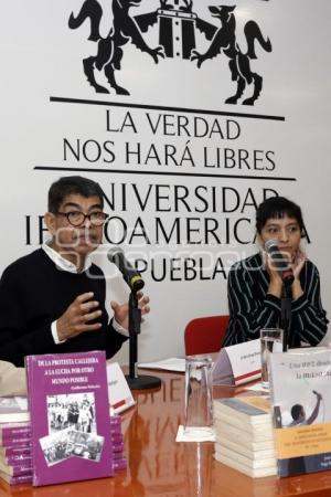 UIA . MOVIMIENTO DEL 68