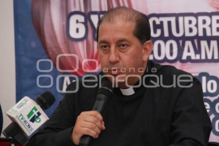 CONGRESO DE LA DIVINA MISERICORDIA