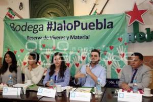 PROYECTO JALO PUEBLA