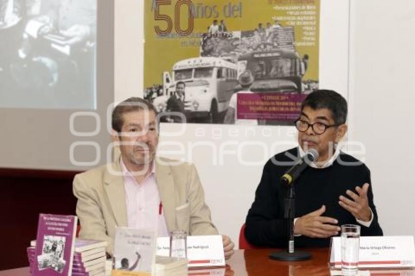 UIA . MOVIMIENTO DEL 68