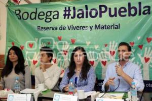 PROYECTO JALO PUEBLA