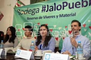 PROYECTO JALO PUEBLA