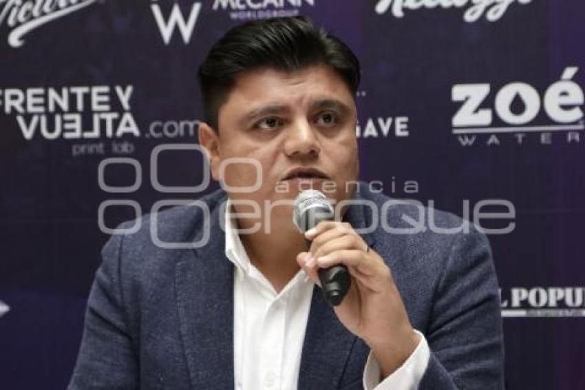 VI CONGRESO ROAST BRIEF