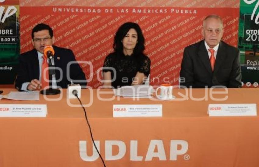 EXPO UDLAP