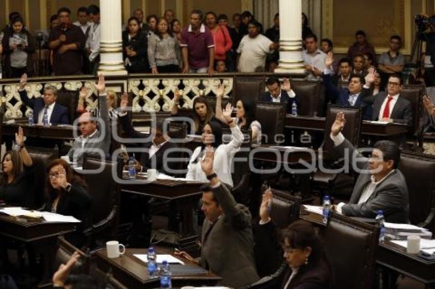 CONGRESO