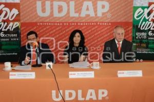 EXPO UDLAP