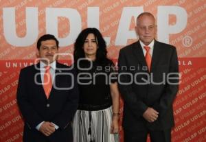 EXPO UDLAP