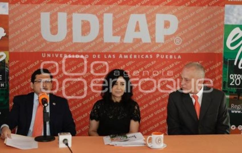EXPO UDLAP