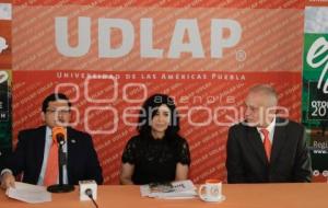 EXPO UDLAP