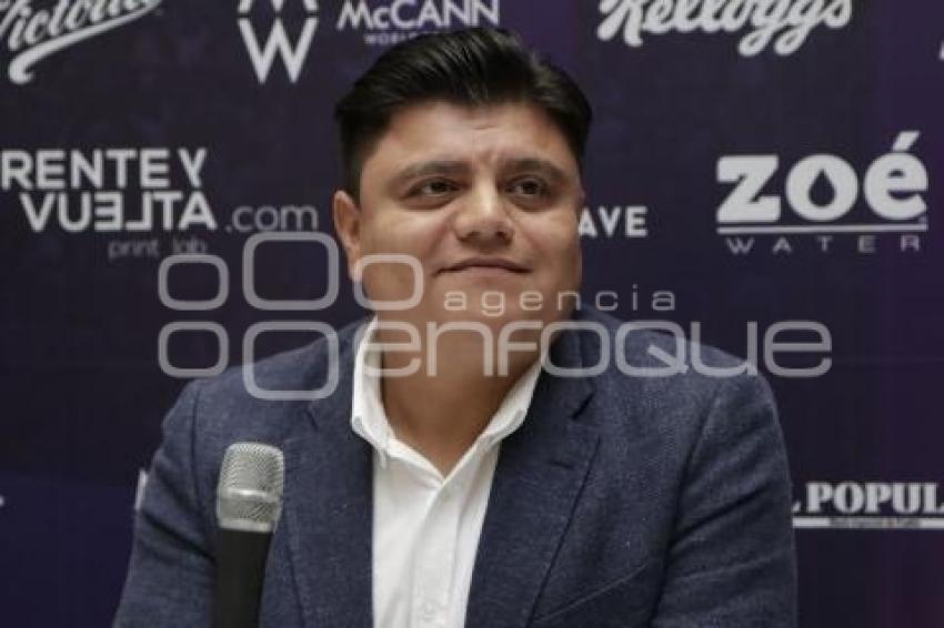 VI CONGRESO ROAST BRIEF