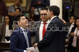 CONGRESO