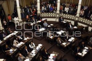 CONGRESO