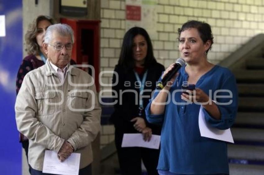 UIA . 4 AÑOS AYOTZINAPA