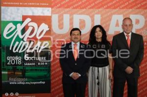 EXPO UDLAP