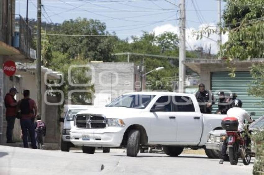 OPERATIVO . ACATLÁN DE OSORIO