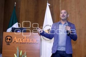 ANÁHUAC . FORO DE TURISMO