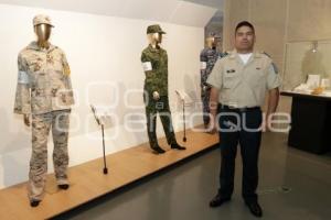 EXPOSICIÓN PLAN DN-III-E