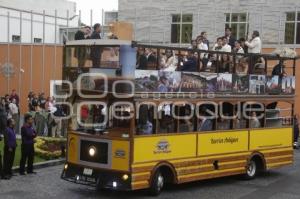 BODA CÉSAR YÁÑEZ Y DULCE MARÍA