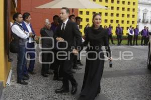 BODA CÉSAR YÁÑEZ Y DULCE MARÍA