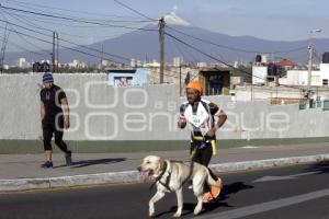 CARRERA XXV ZONA MILITAR