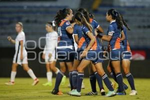 FUTBOL FEMENIL. LOBAS VS CLUB PUEBLA