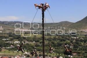 HUEY ATLIXCÁYOTL 2018