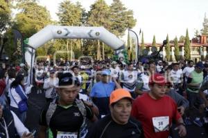 CARRERA XXV ZONA MILITAR