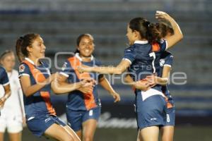 FUTBOL FEMENIL. LOBAS VS CLUB PUEBLA