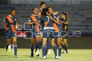 FUTBOL FEMENIL. LOBAS VS CLUB PUEBLA