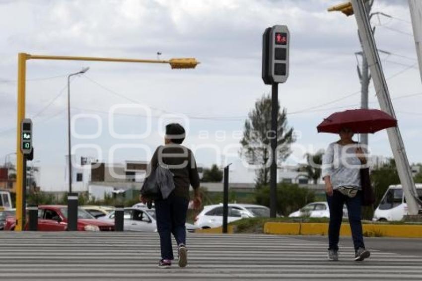 CRUCEROS INTELIGENTES