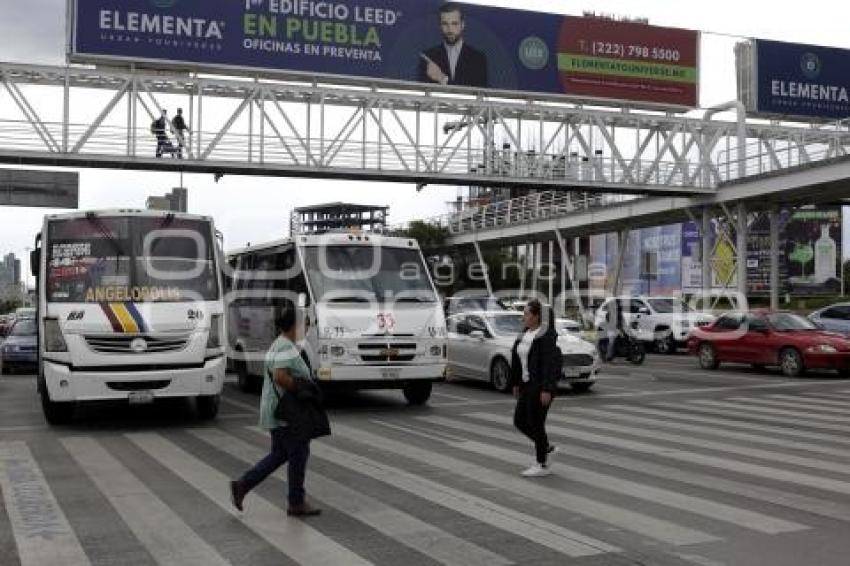 CRUCEROS INTELIGENTES