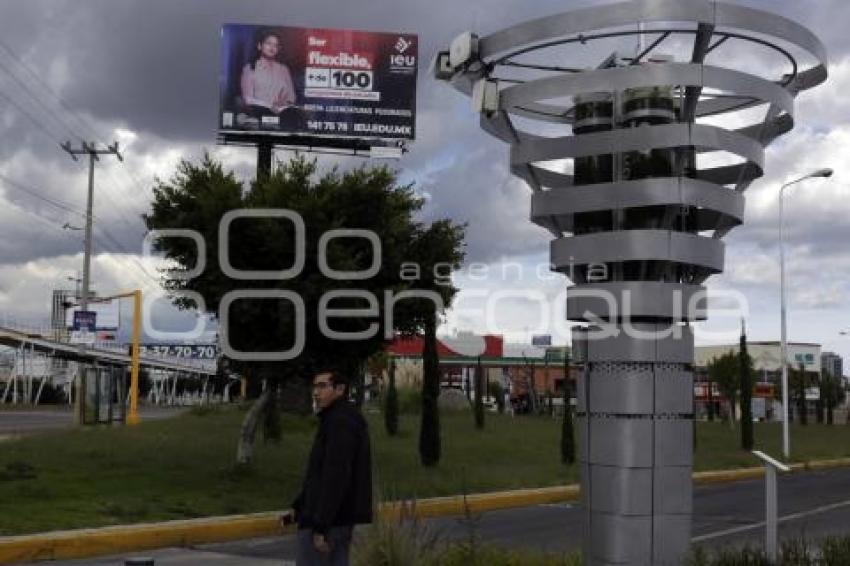 SISTEMA DE PURIFICACIÓN