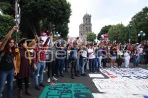 MARCHA 2 DE OCTUBRE