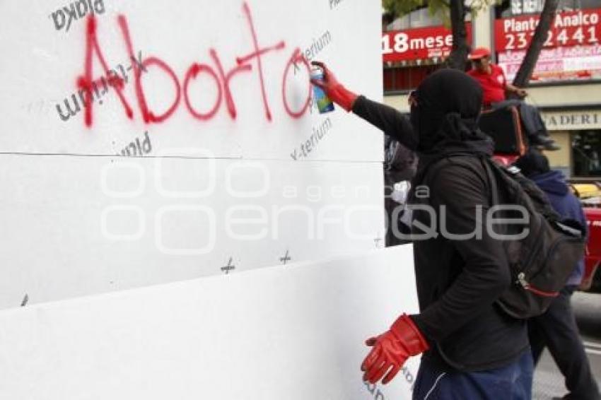 MARCHA 2 DE OCTUBRE