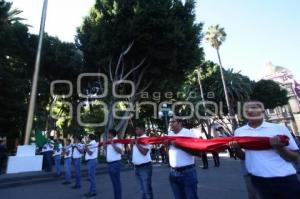 ANIVERSARIO LUCTUOSO DE TLATELOLCO