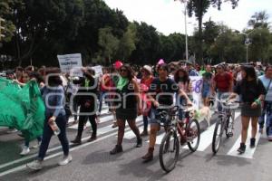 MARCHA 2 DE OCTUBRE