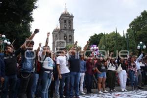 MARCHA 2 DE OCTUBRE