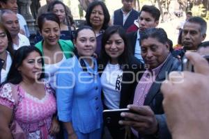 ANIVERSARIO LUCTUOSO DE TLATELOLCO