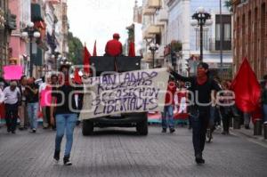 MARCHA 2 DE OCTUBRE