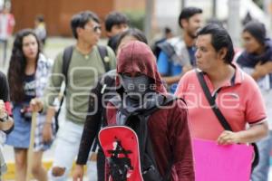 MARCHA 2 DE OCTUBRE
