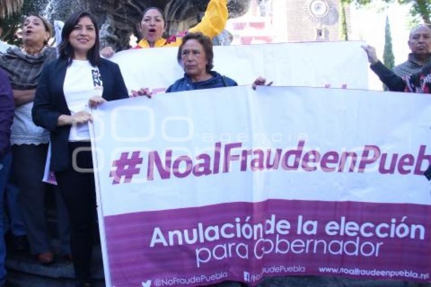 ANIVERSARIO LUCTUOSO DE TLATELOLCO