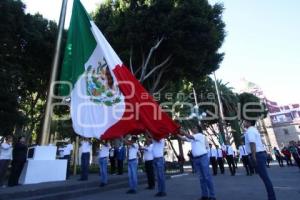 ANIVERSARIO LUCTUOSO DE TLATELOLCO